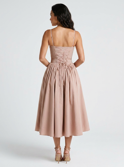Farah Midi Dress