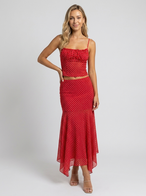 Paloma Two Piece Set