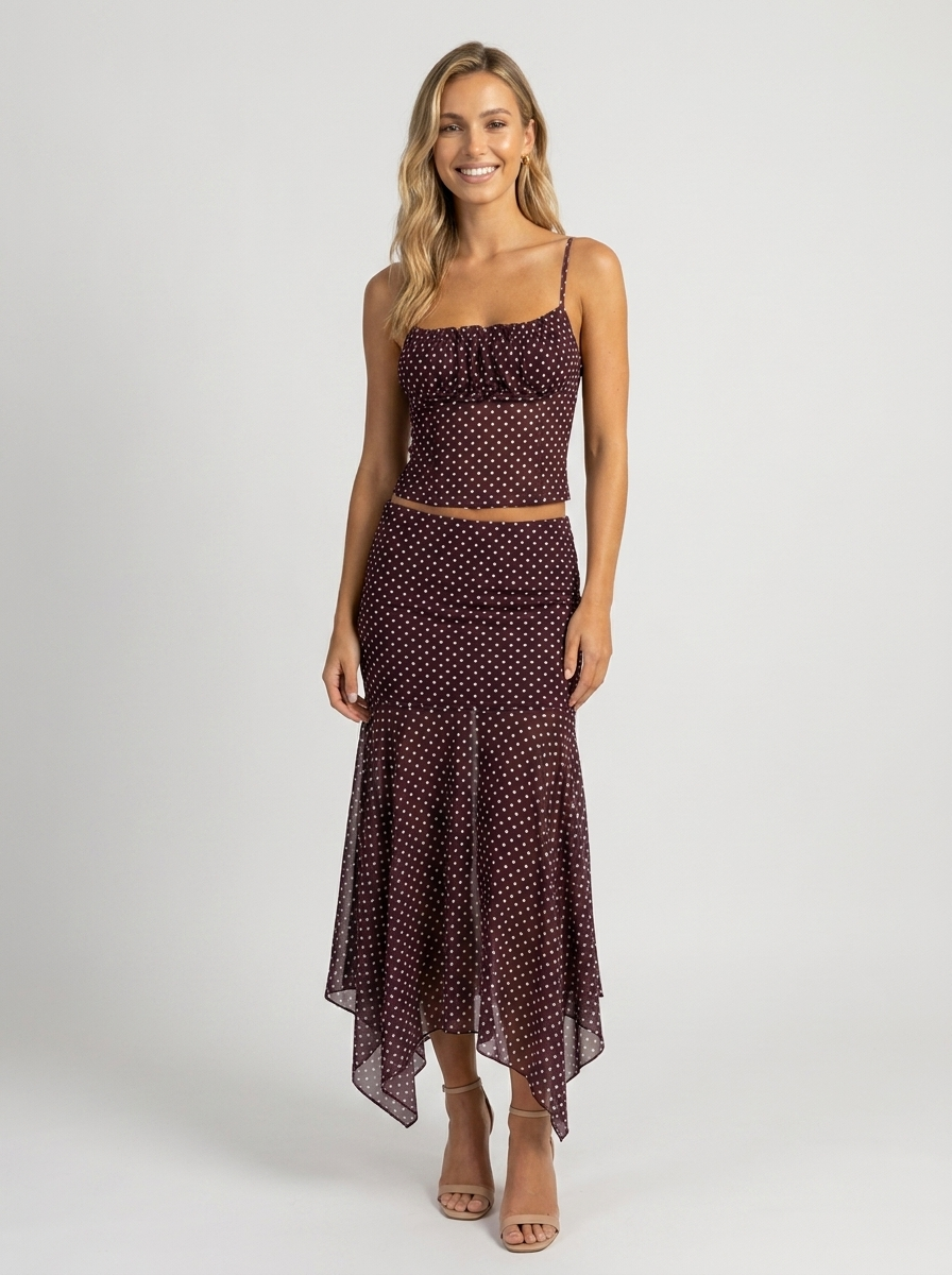 Paloma Two Piece Set