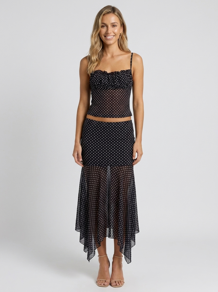 Paloma Two Piece Set
