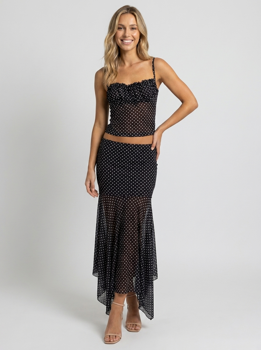 Paloma Two Piece Set