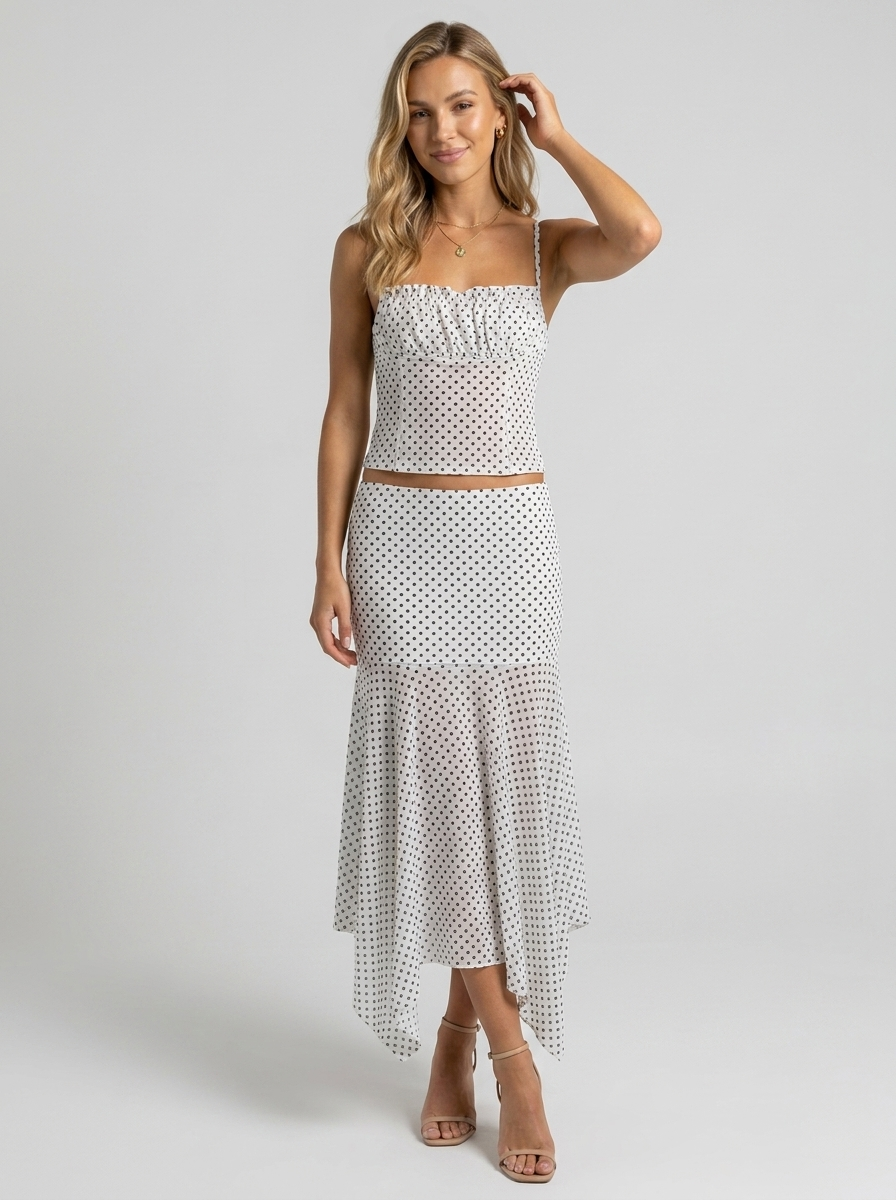 Paloma Two Piece Set