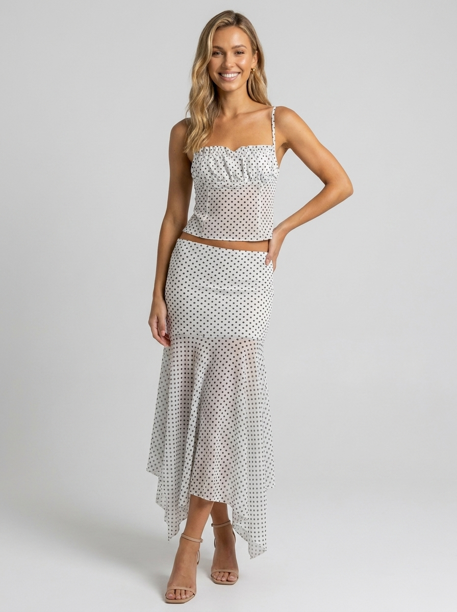 Paloma Two Piece Set