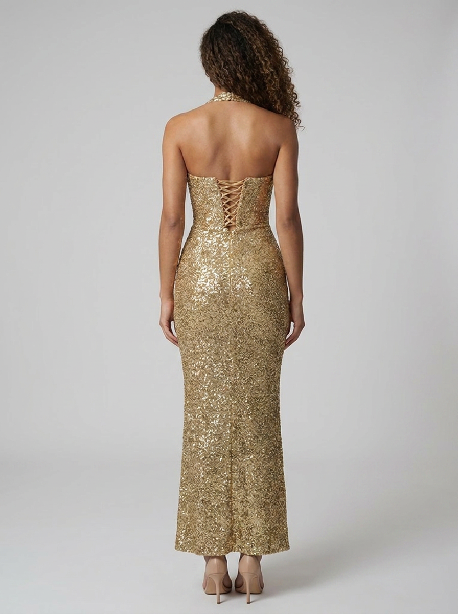 Tiana Maxi Dress