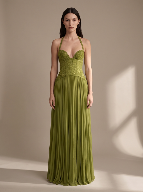Samara Maxi Dress