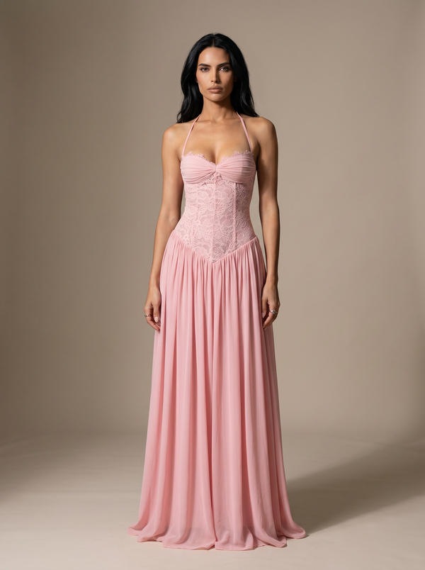 Leonie Maxi Dress