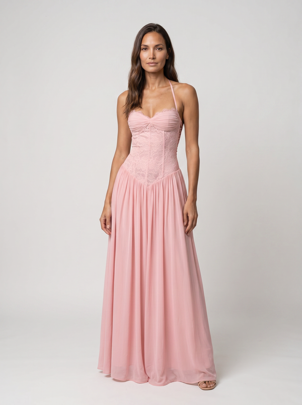 Florence Maxi Dress