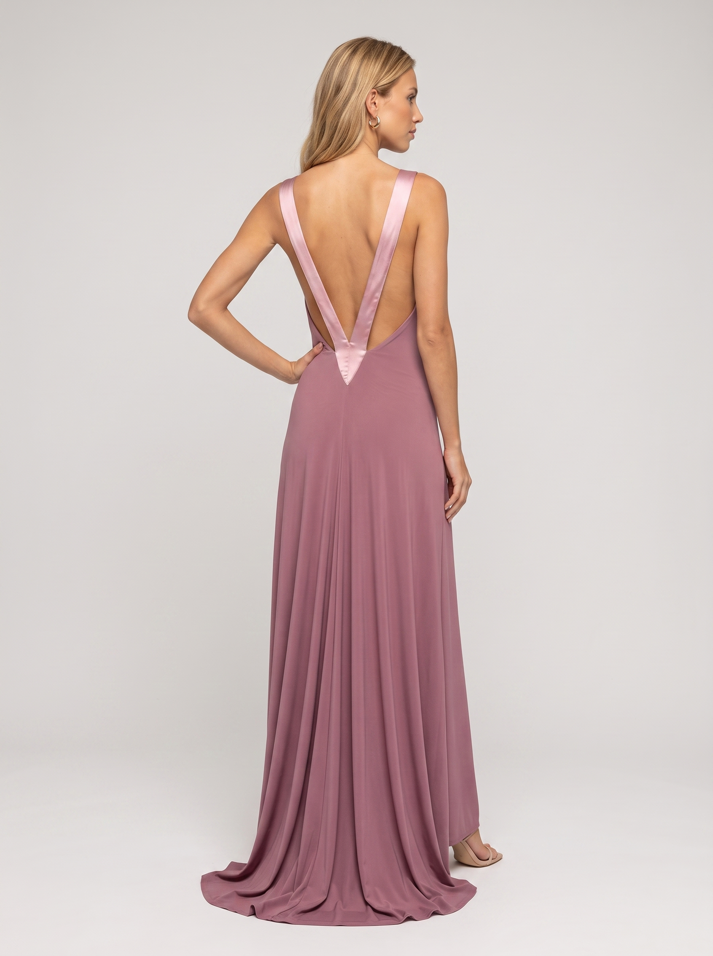 Raegan Maxi Dress