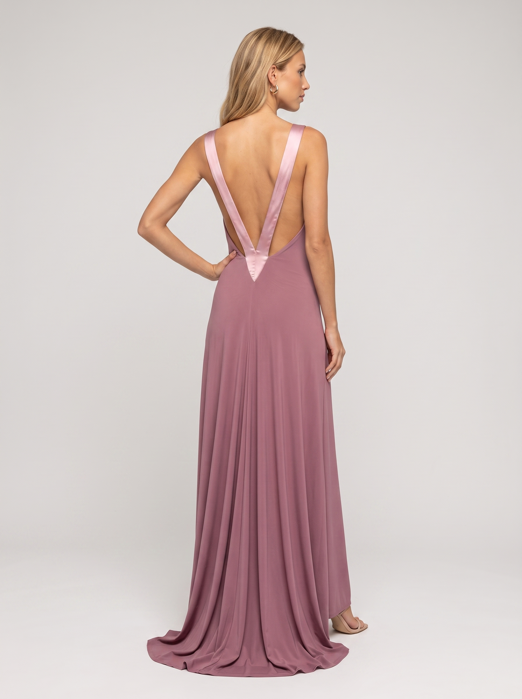 Raegan Maxi Dress