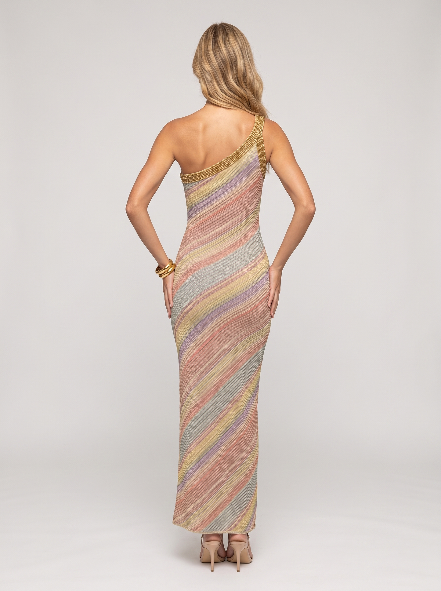 Justine Maxi Dress