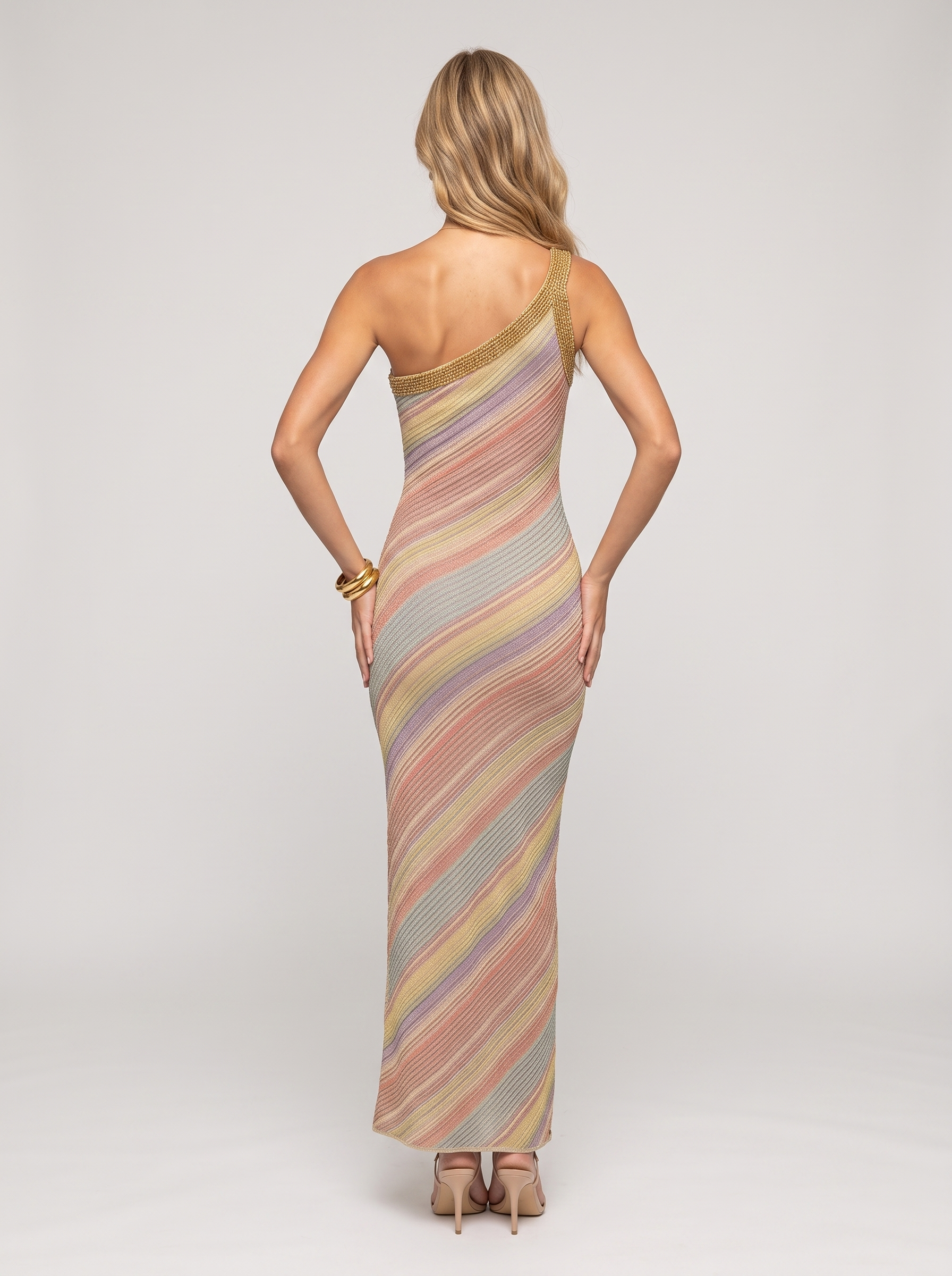 Justine Maxi Dress