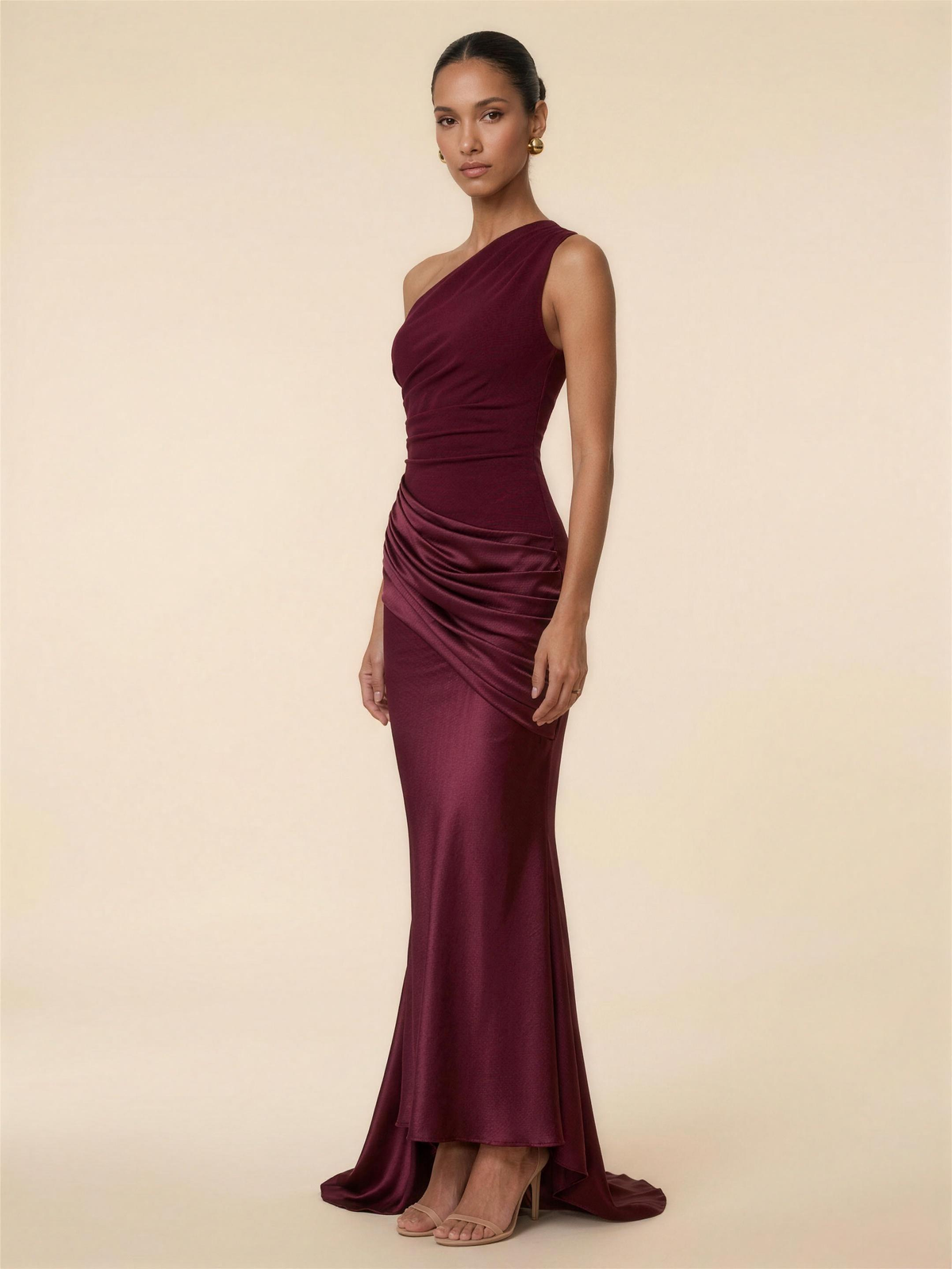 Veronica Maxi Dress