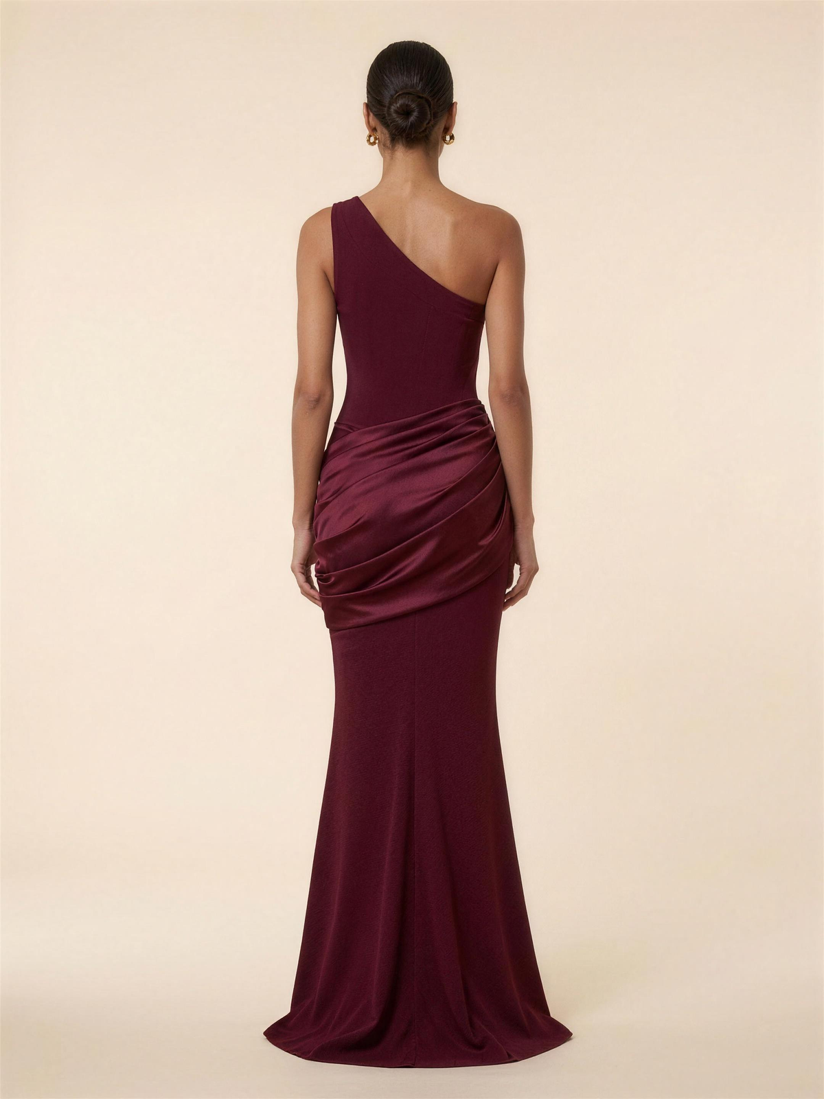 Veronica Maxi Dress