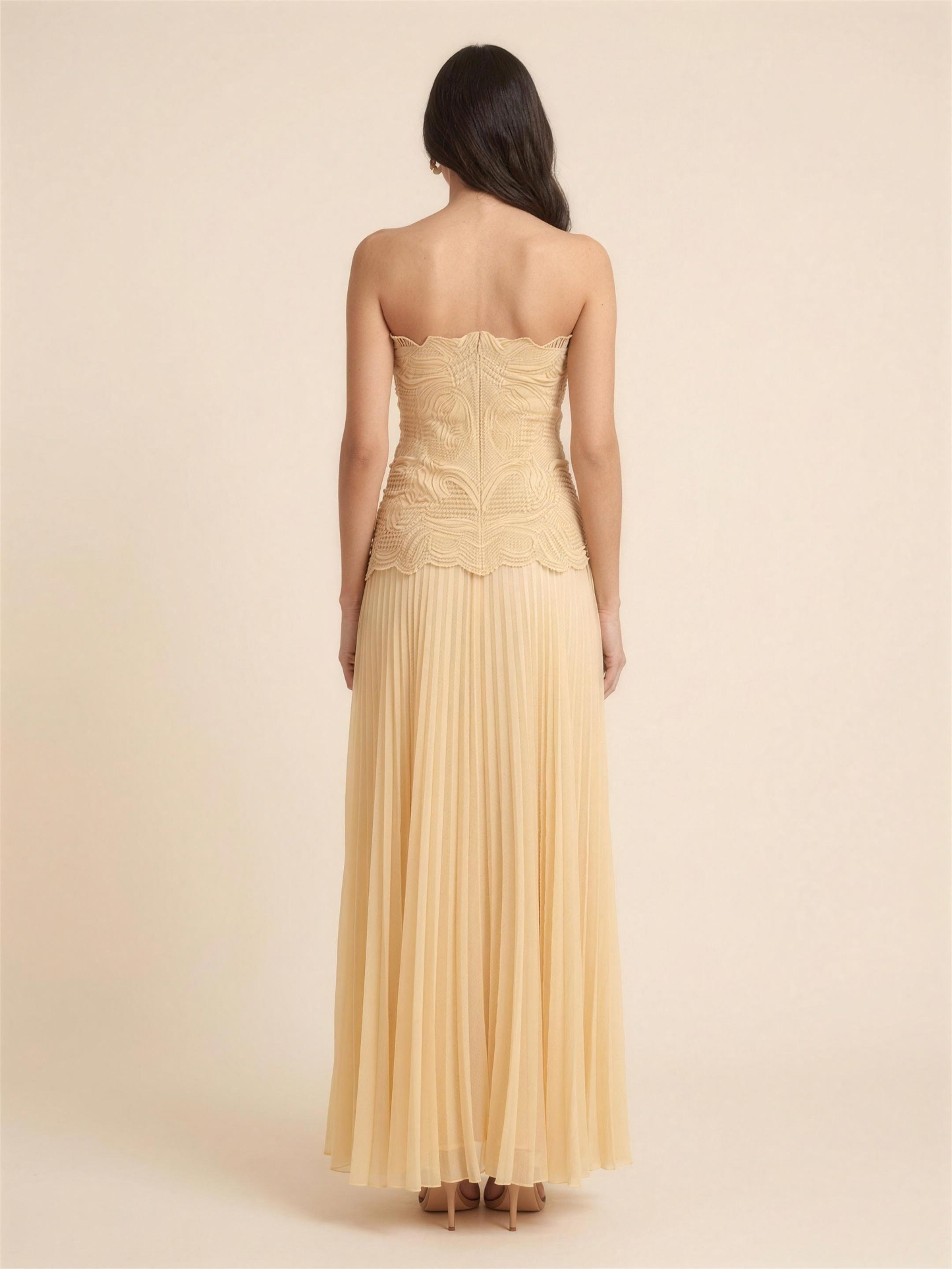 Mirabel Maxi Dress