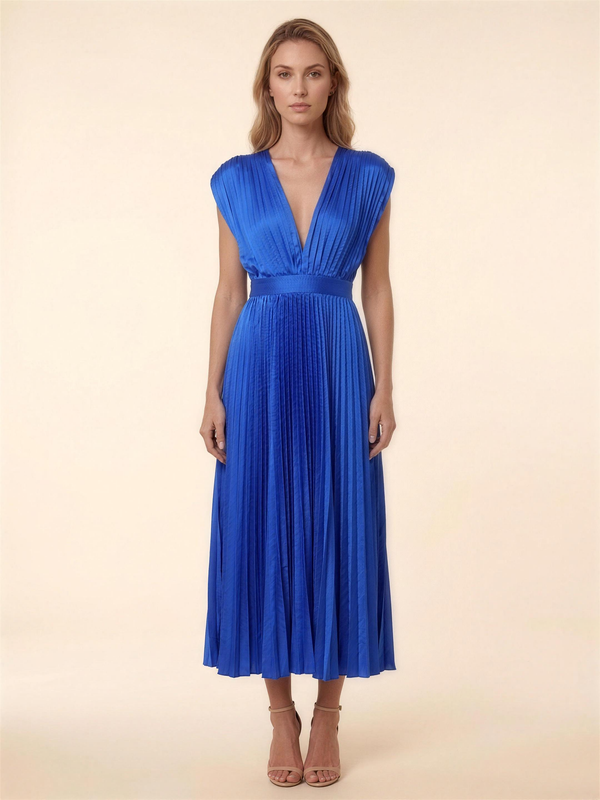 Brooklyn Midi Dress