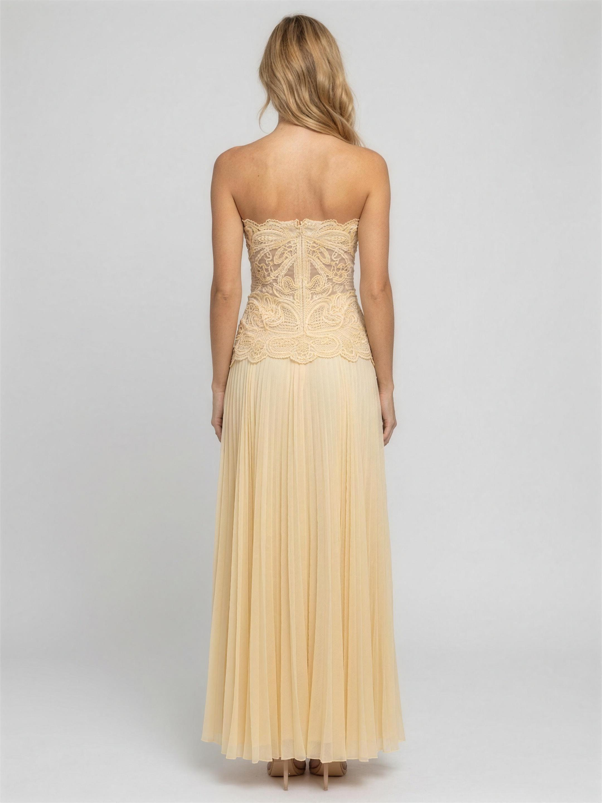 Catalina Maxi Dress