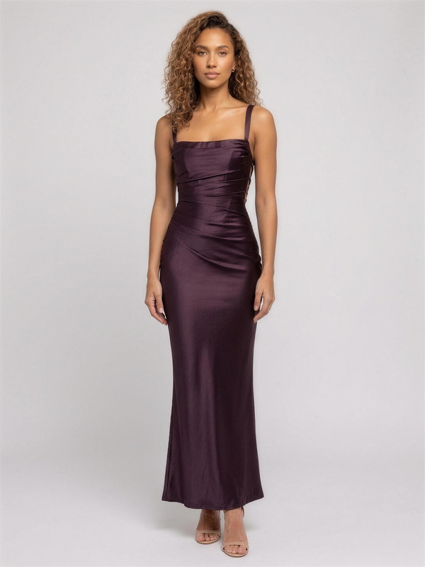 April Maxi Dress