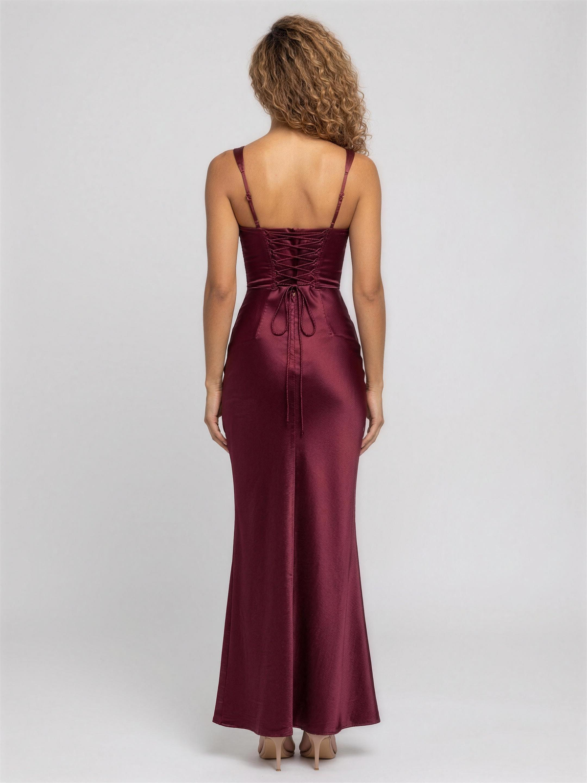April Maxi Dress