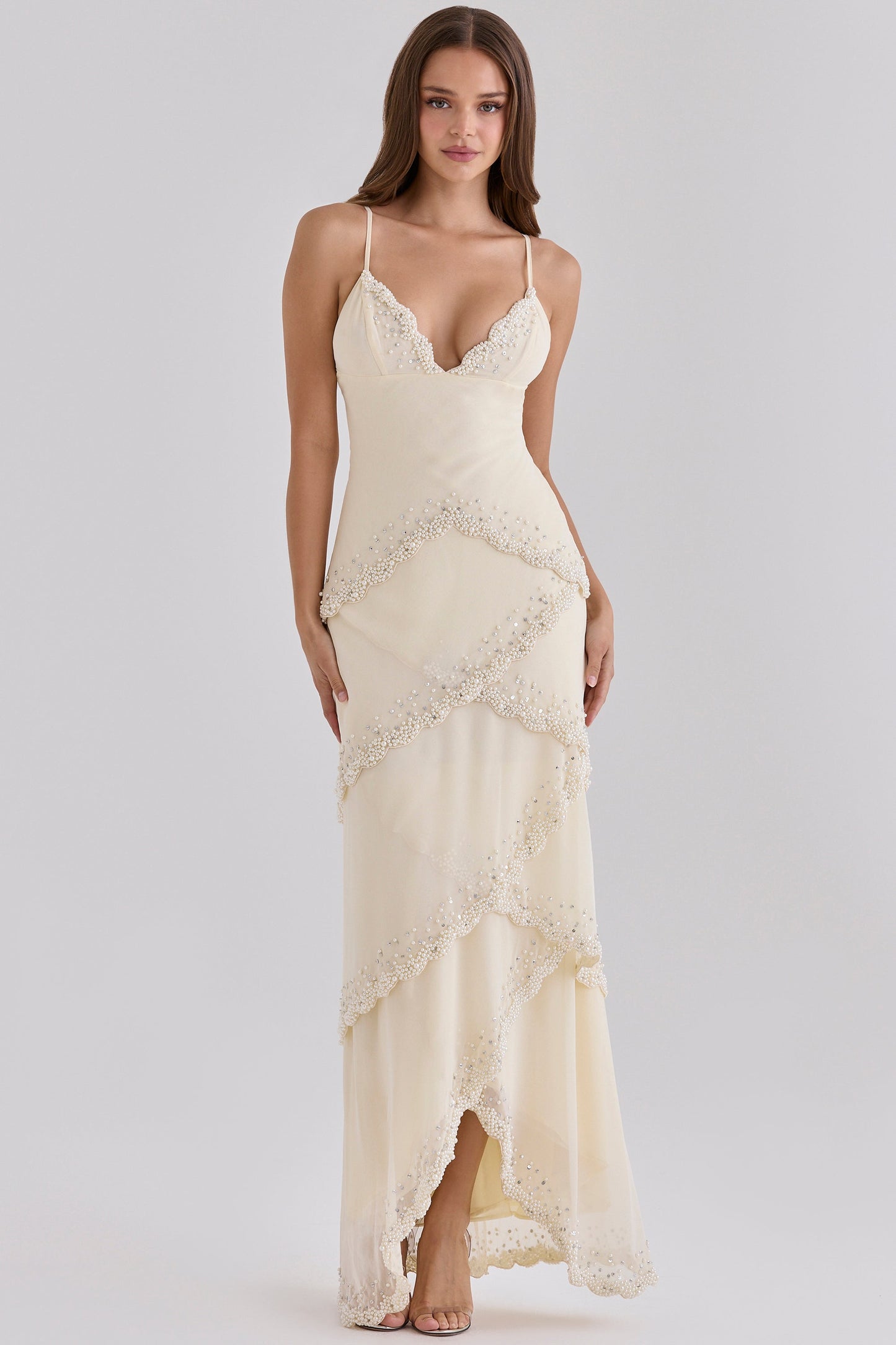 Taylor Maxi Dress