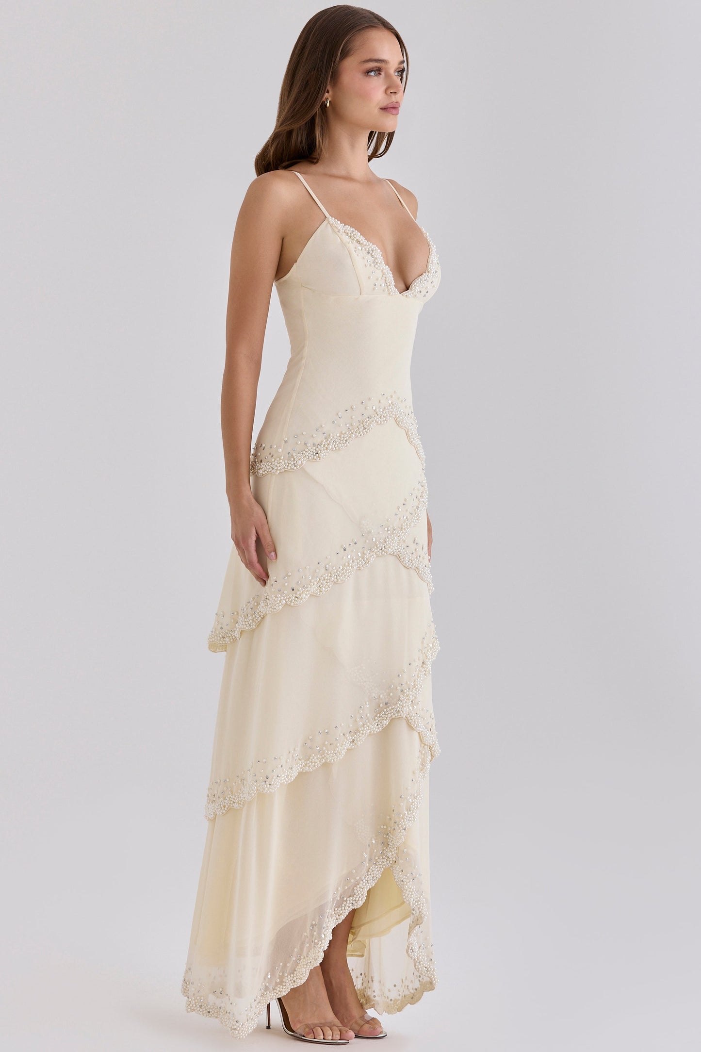 Taylor Maxi Dress
