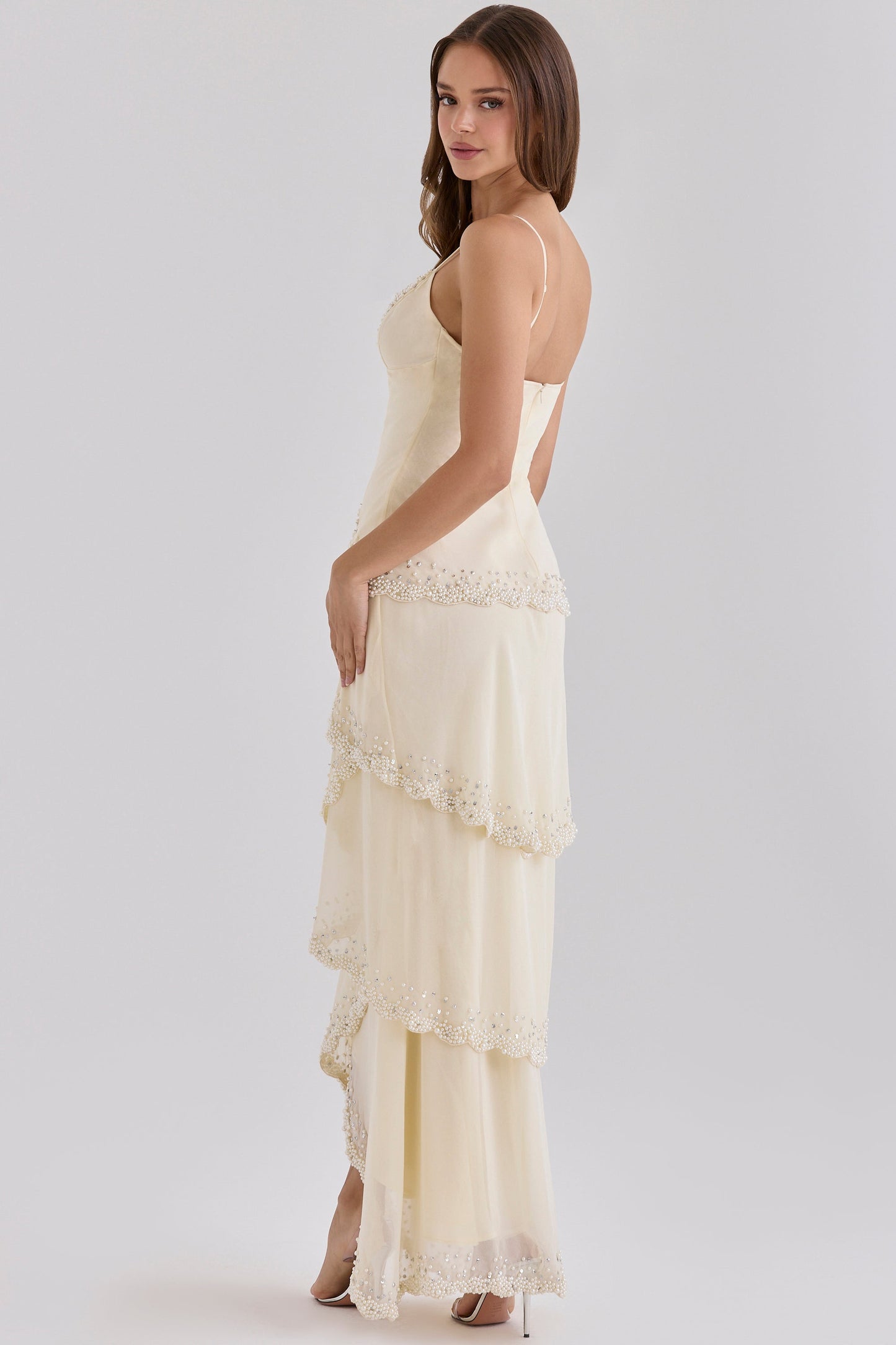 Taylor Maxi Dress
