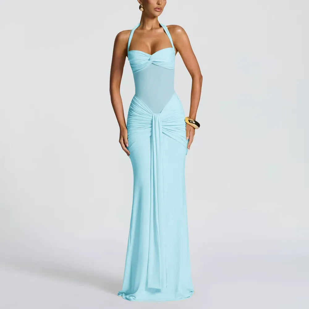 Alanah Maxi Dress