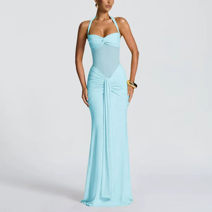 Alanah Maxi Dress