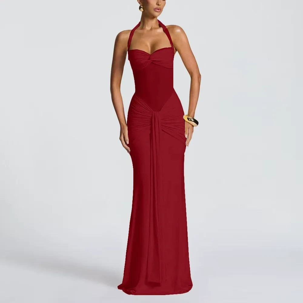 Alanah Maxi Dress