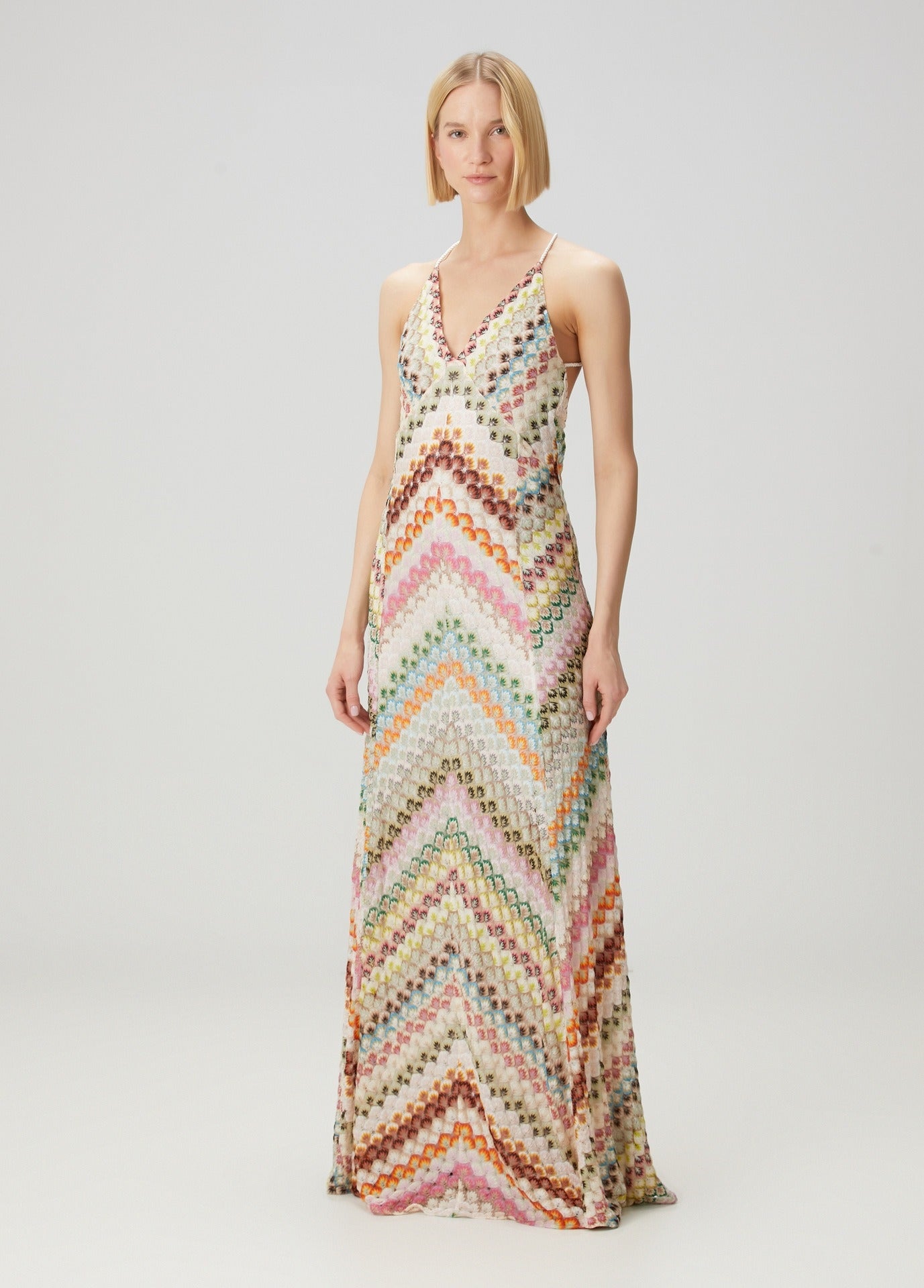 Raie Maxi Dress
