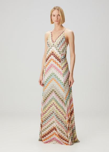 Raie Maxi Dress