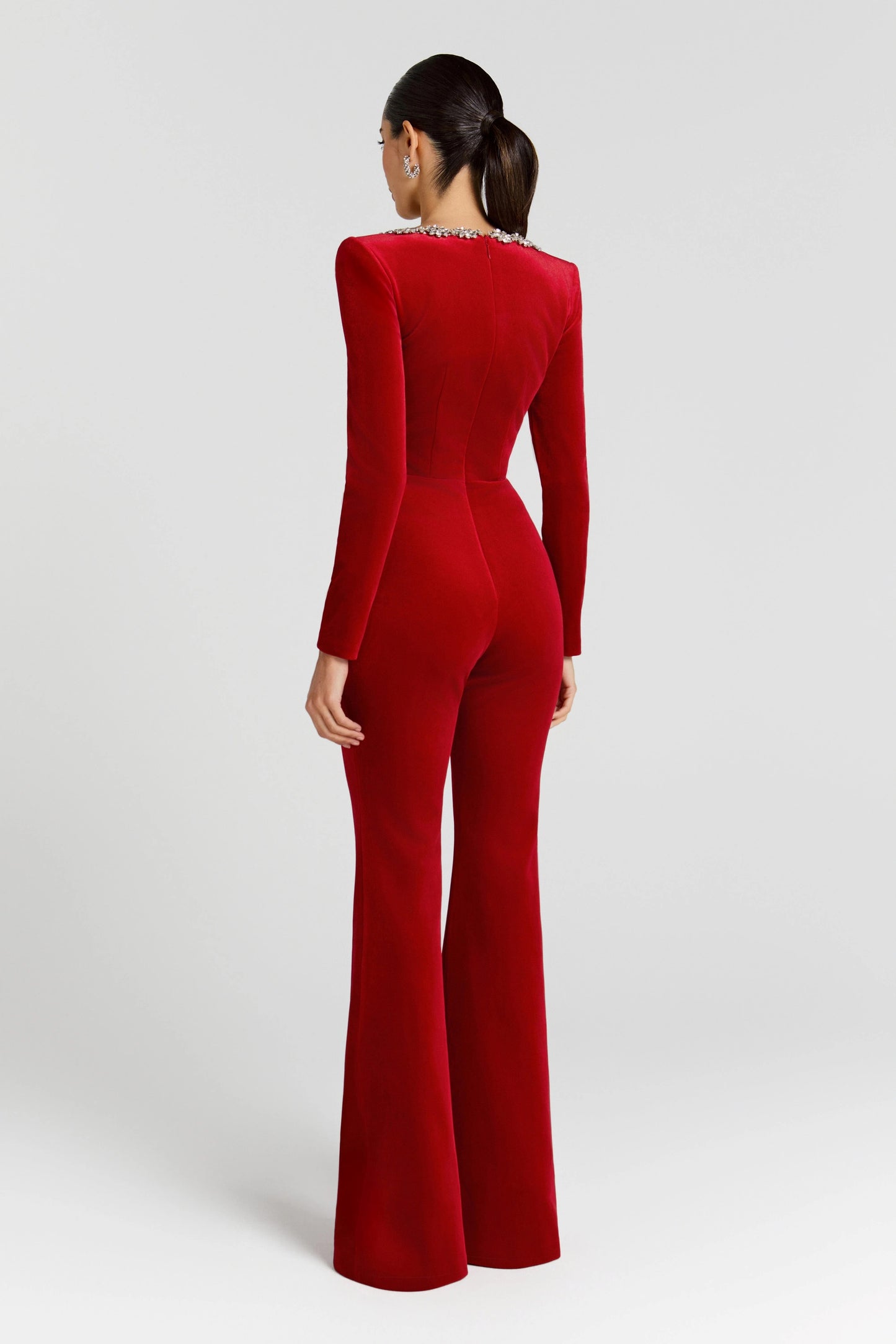 Kimberly Jumpsuit