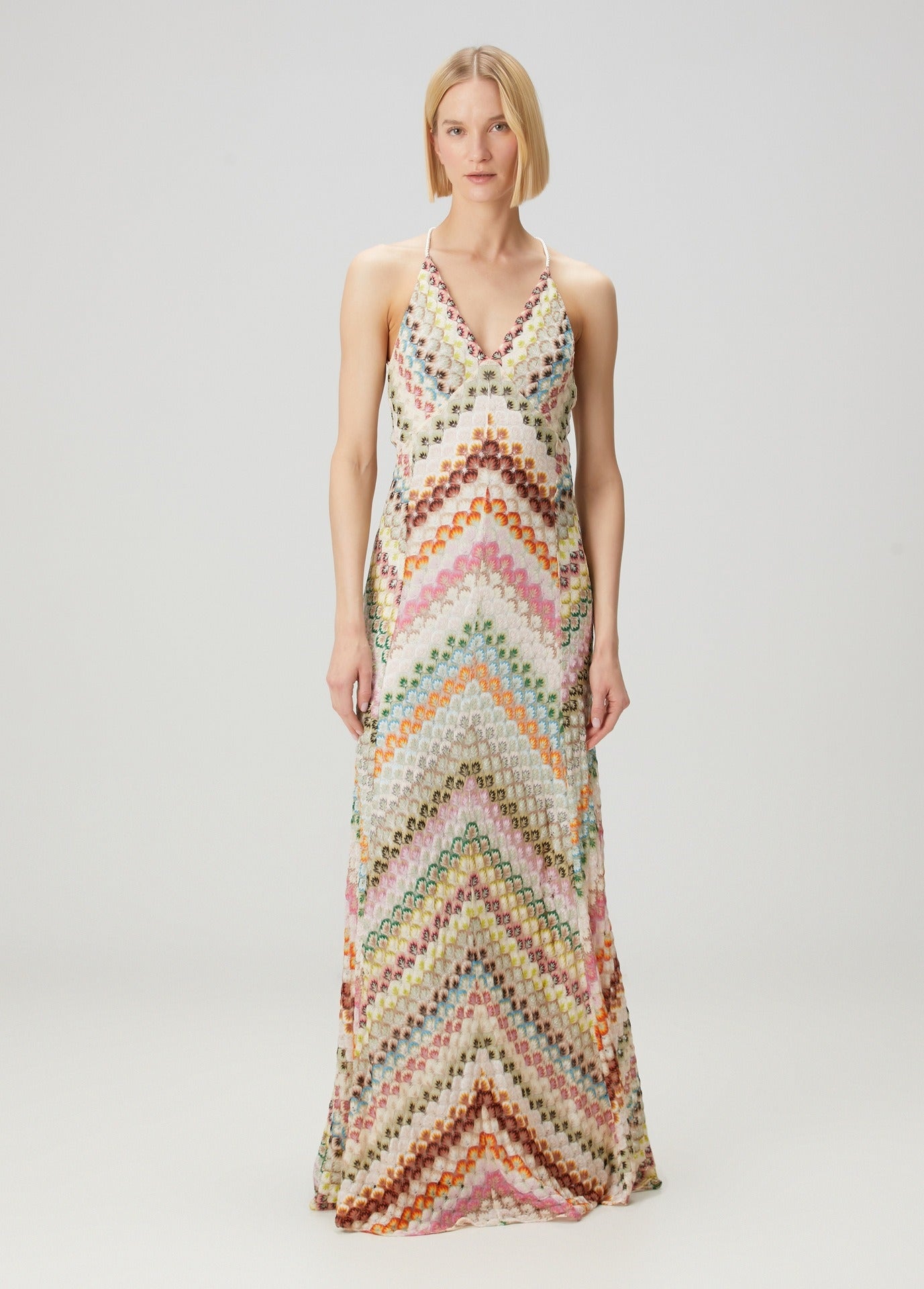Raie Maxi Dress