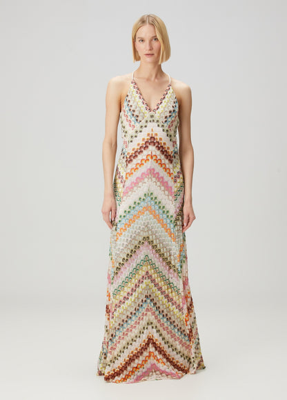 Raie Maxi Dress