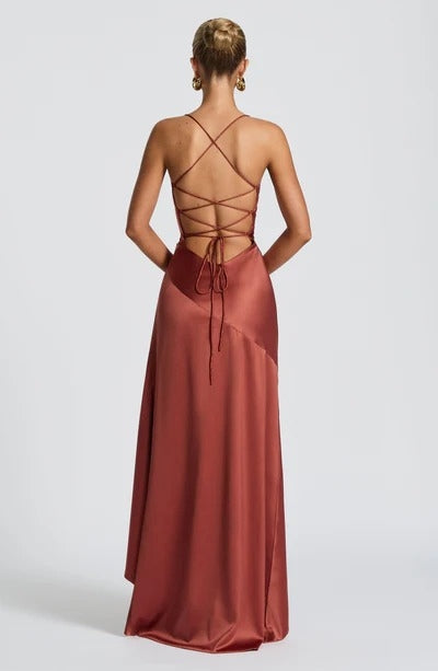 Samira Maxi Dress