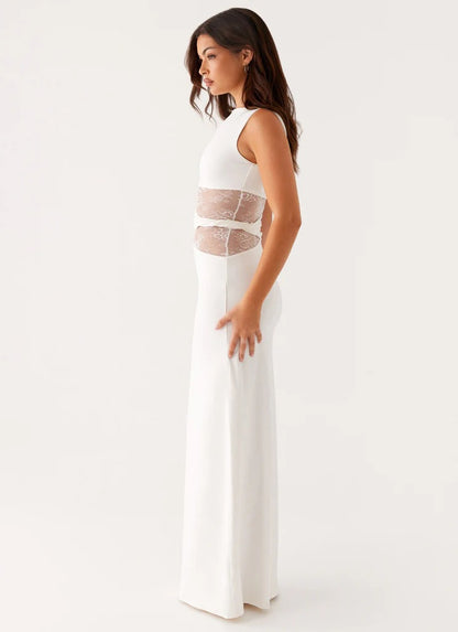 Elisa Maxi Dress