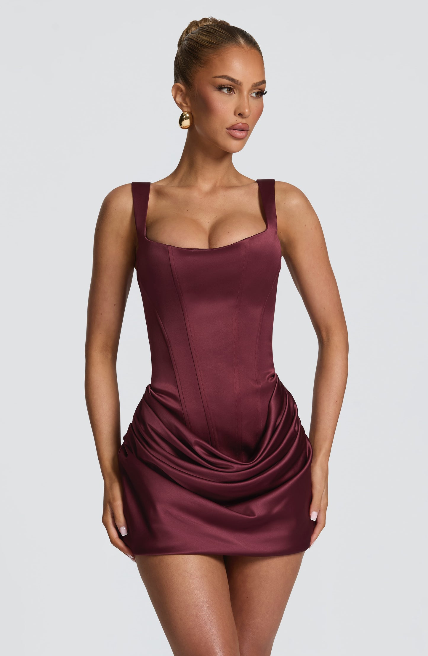 Antonia Mini Dress