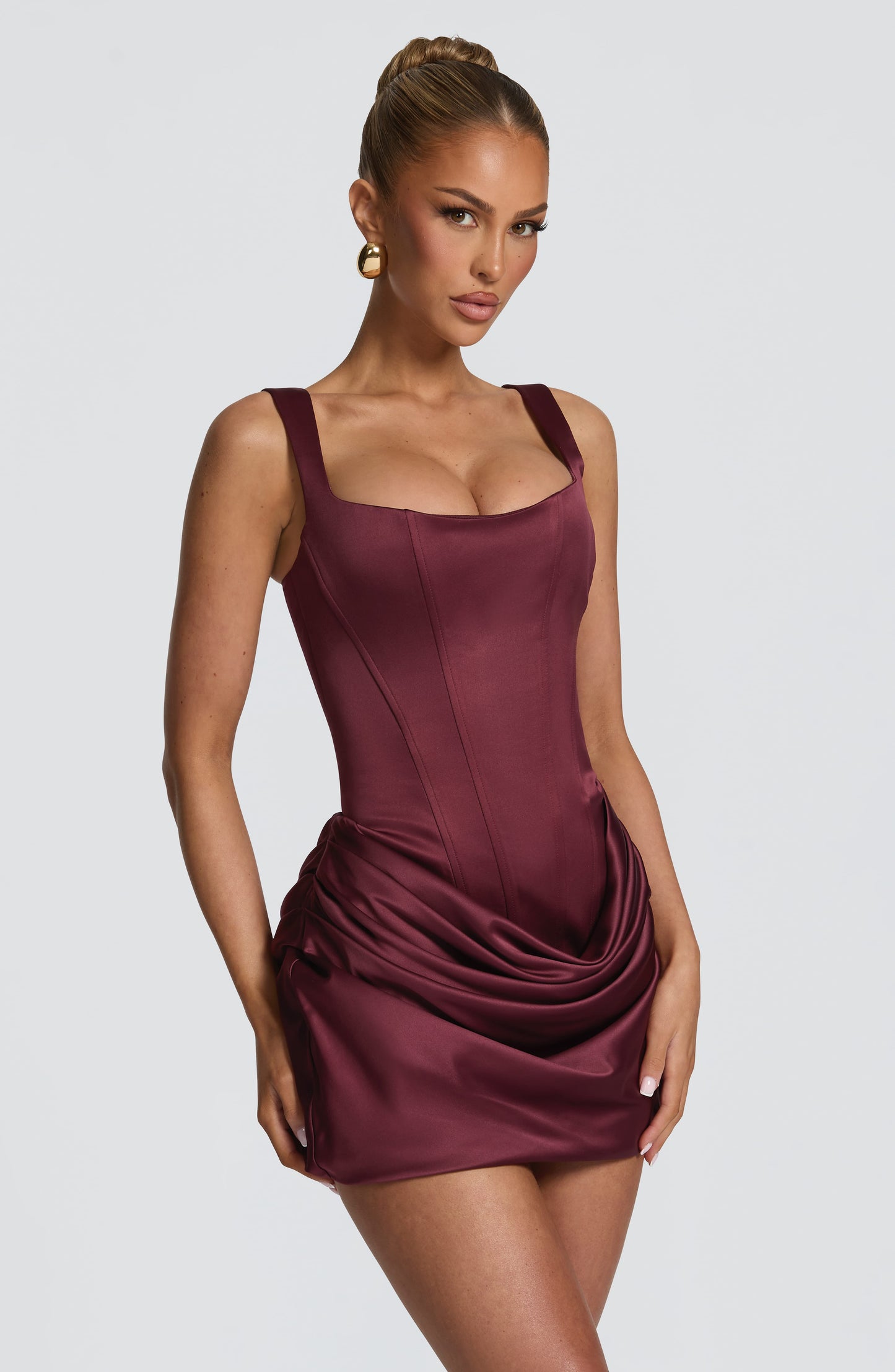 Antonia Mini Dress