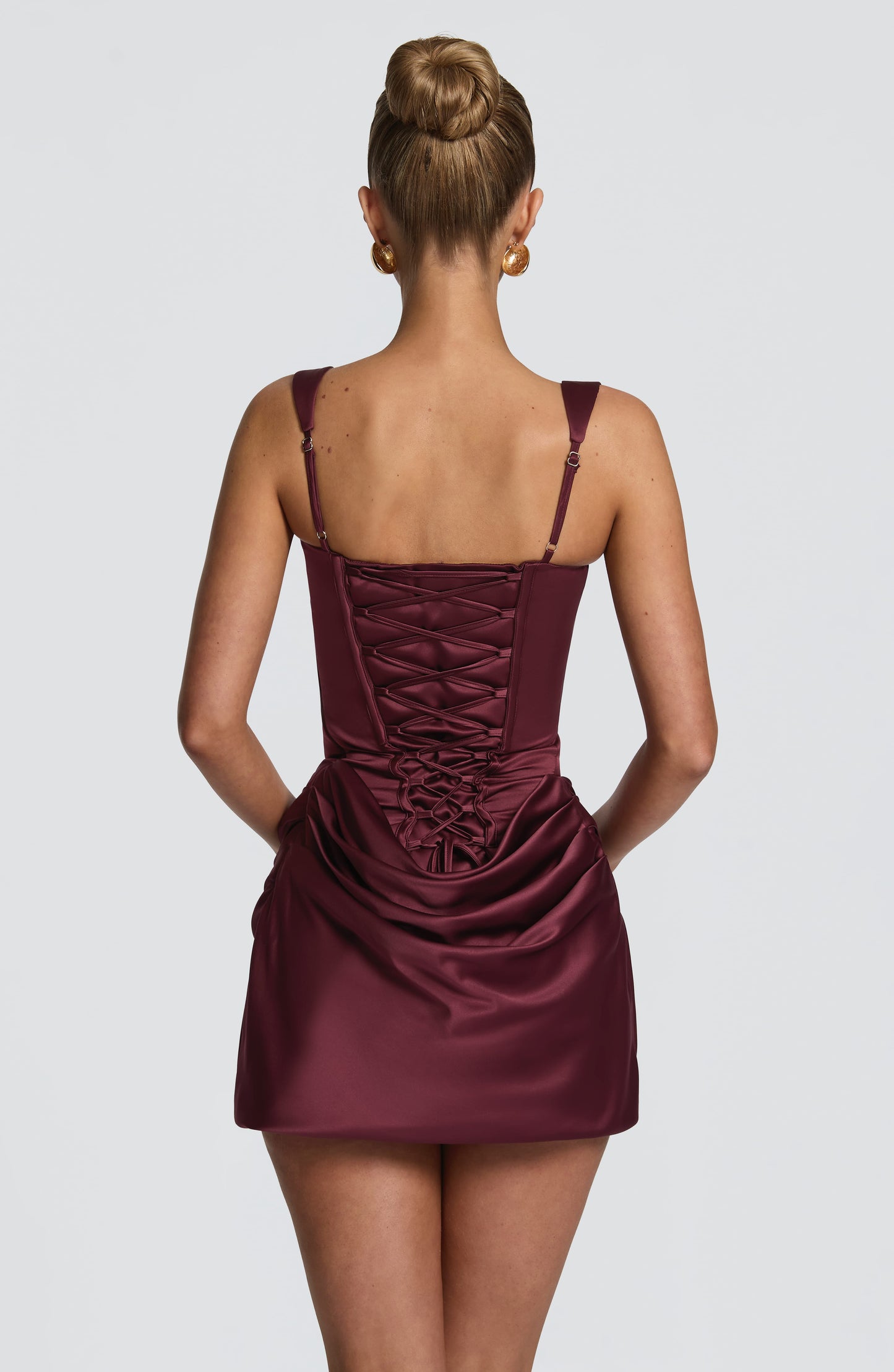 Antonia Mini Dress