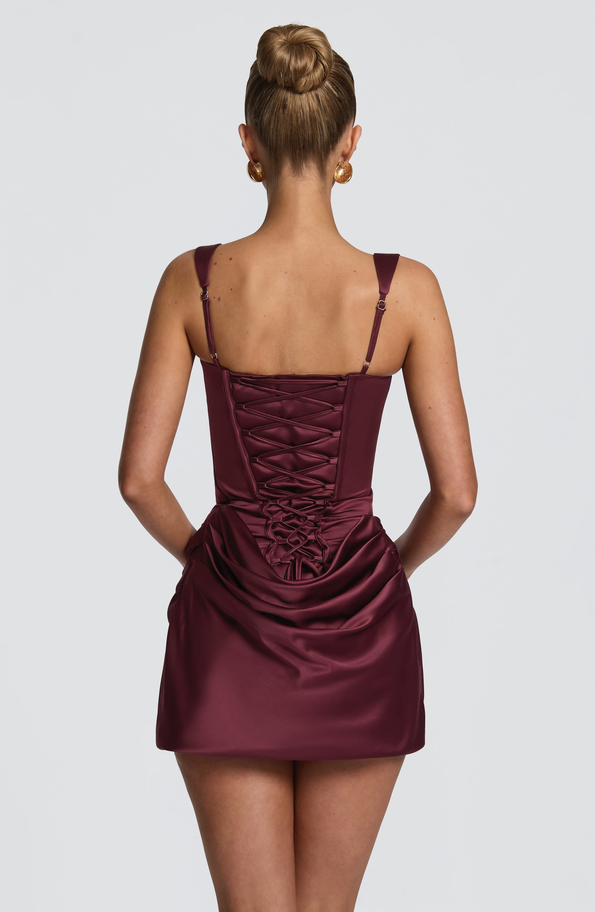 Antonia Mini Dress