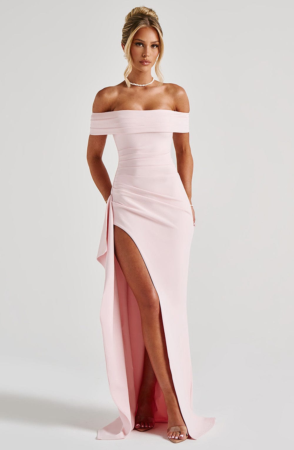 Kaya Maxi Dress