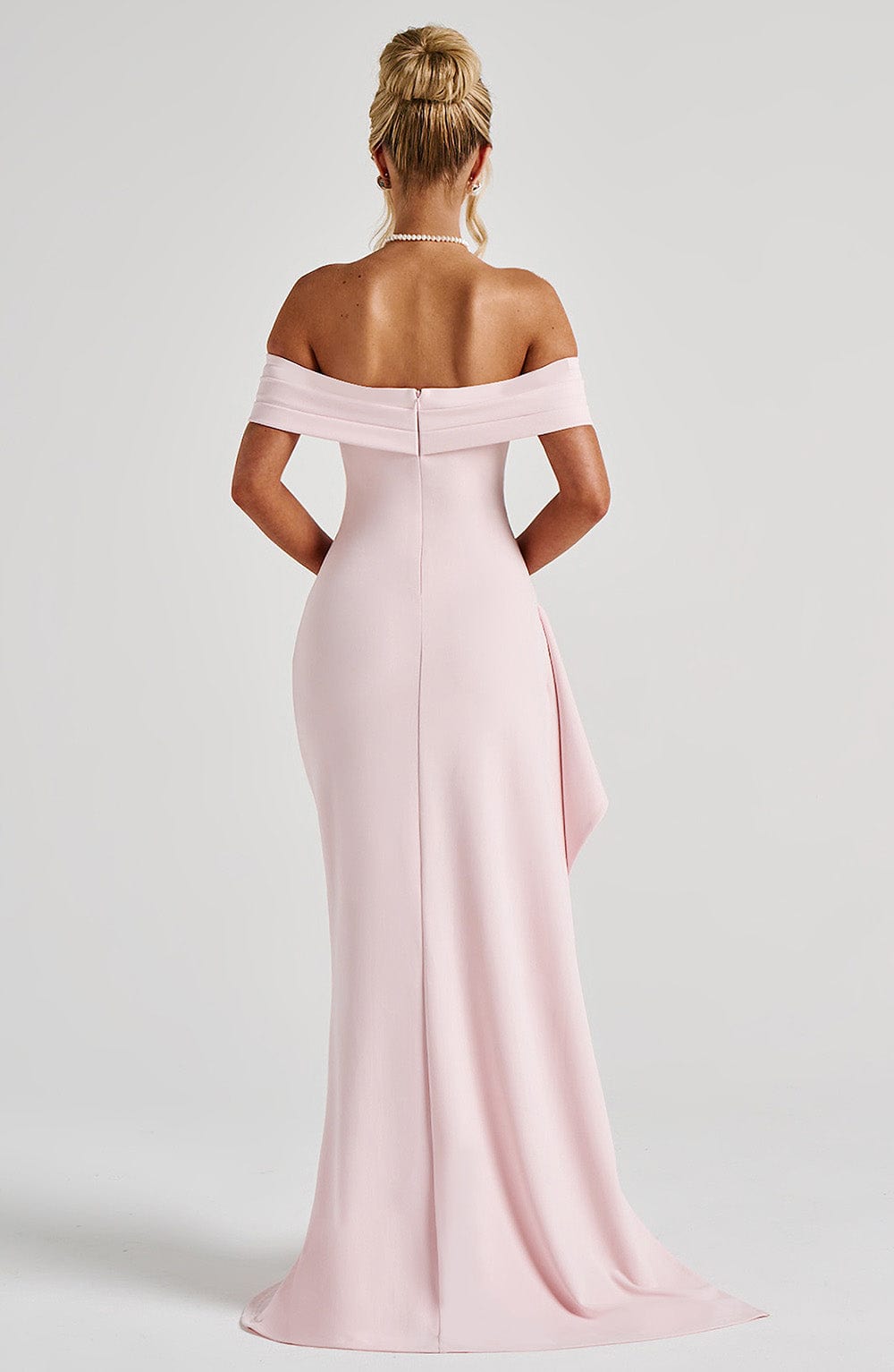 Kaya Maxi Dress