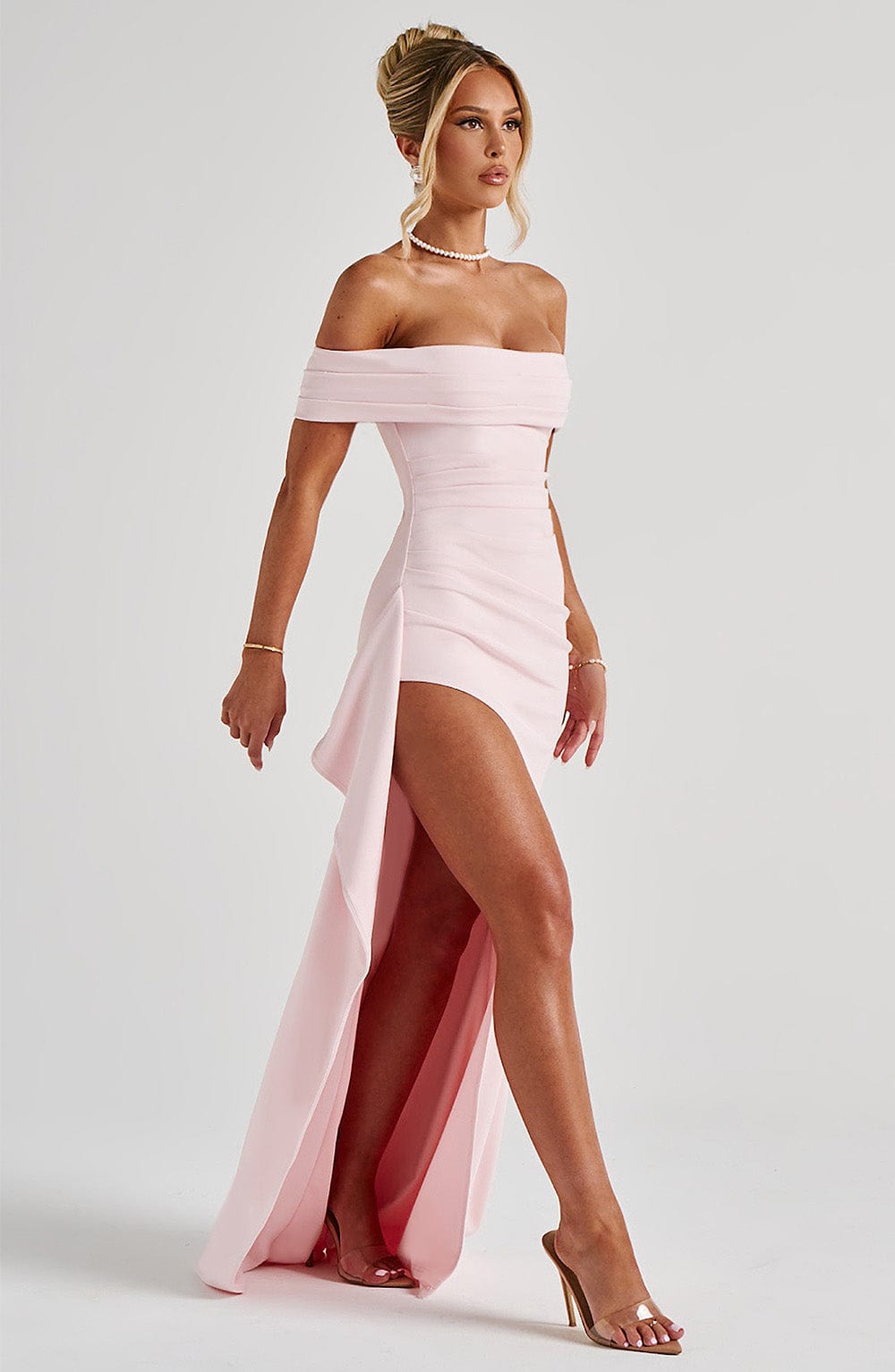Kaya Maxi Dress