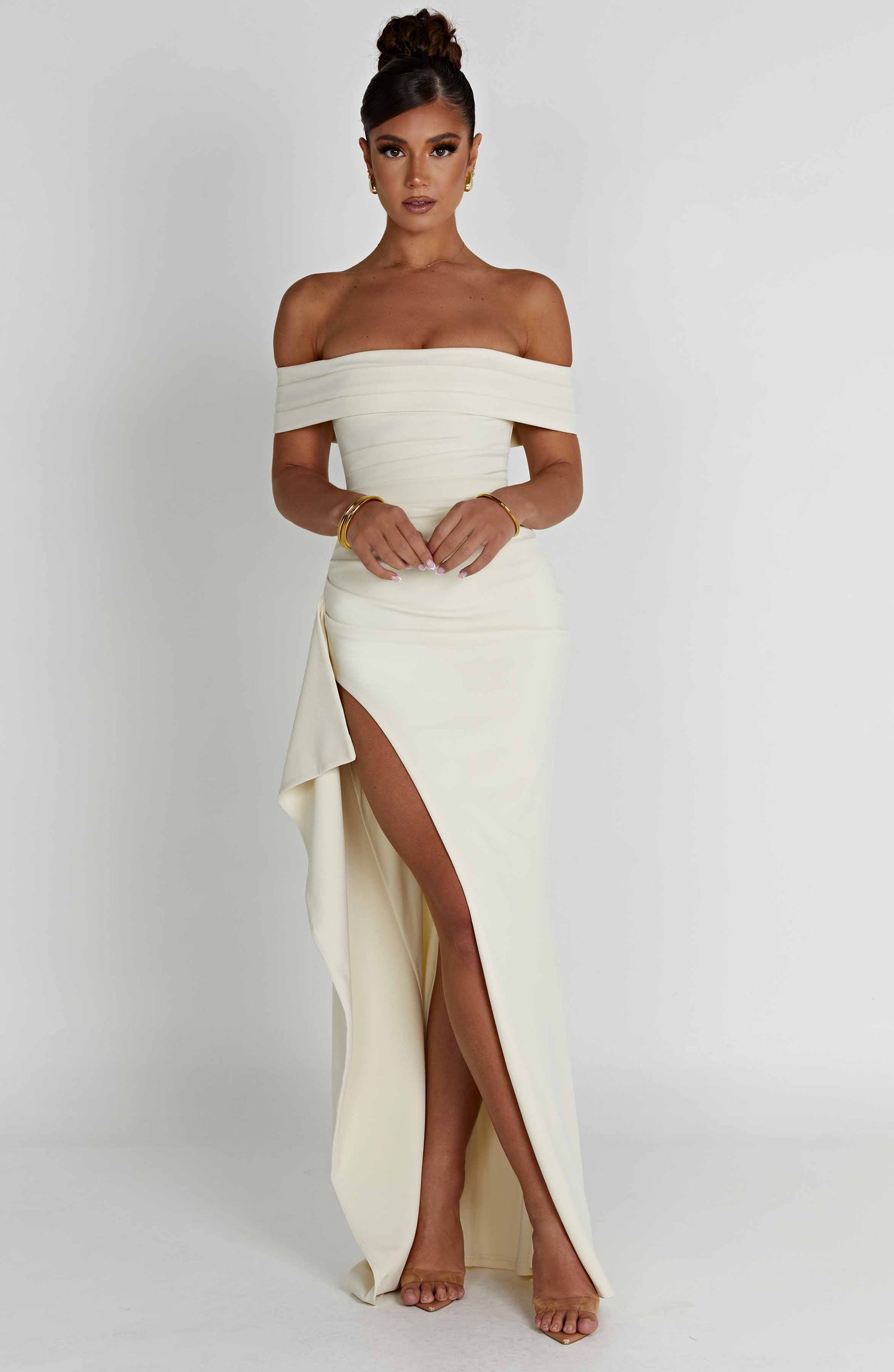 Kaya Maxi Dress