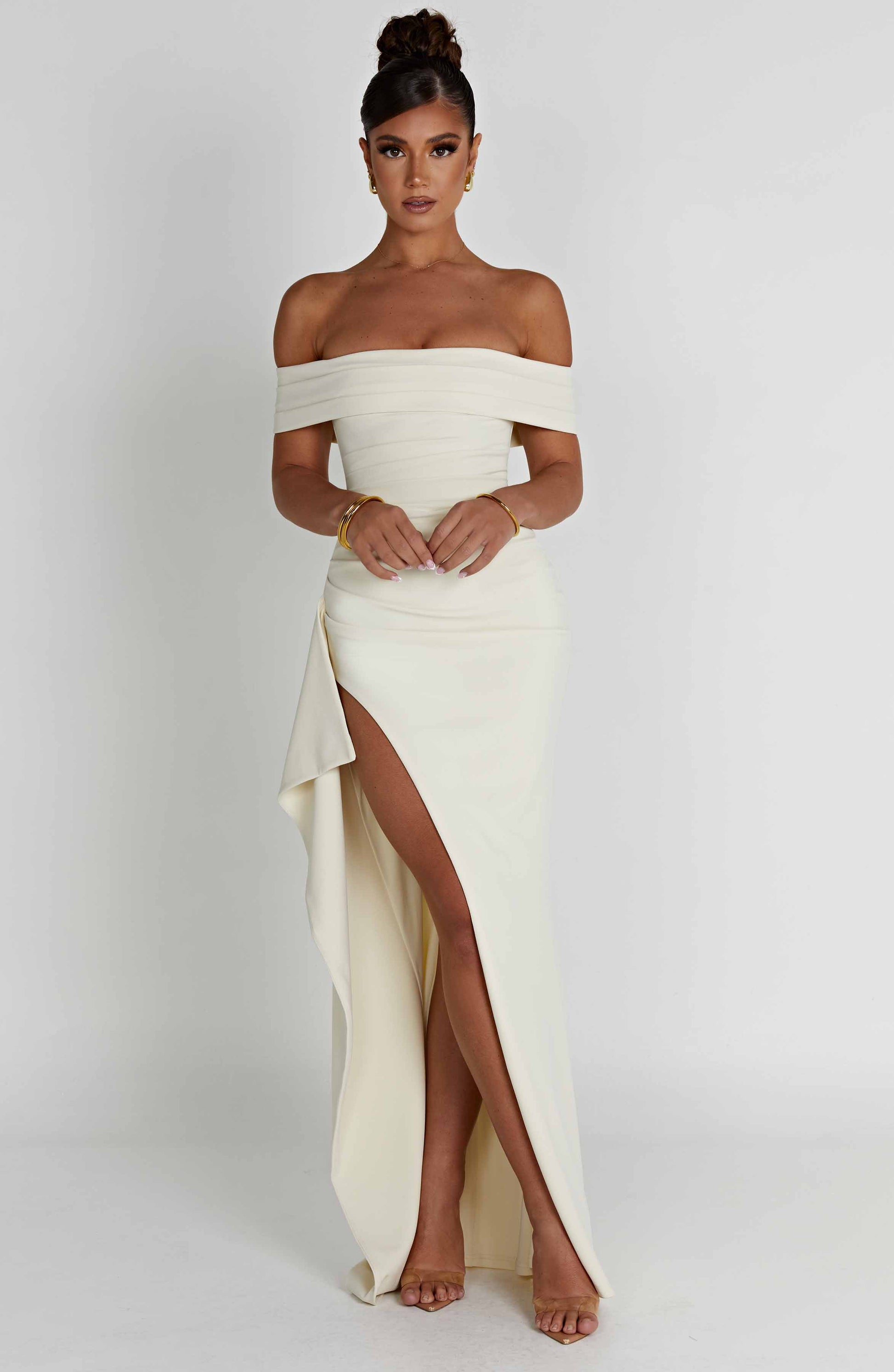 Kaya Maxi Dress
