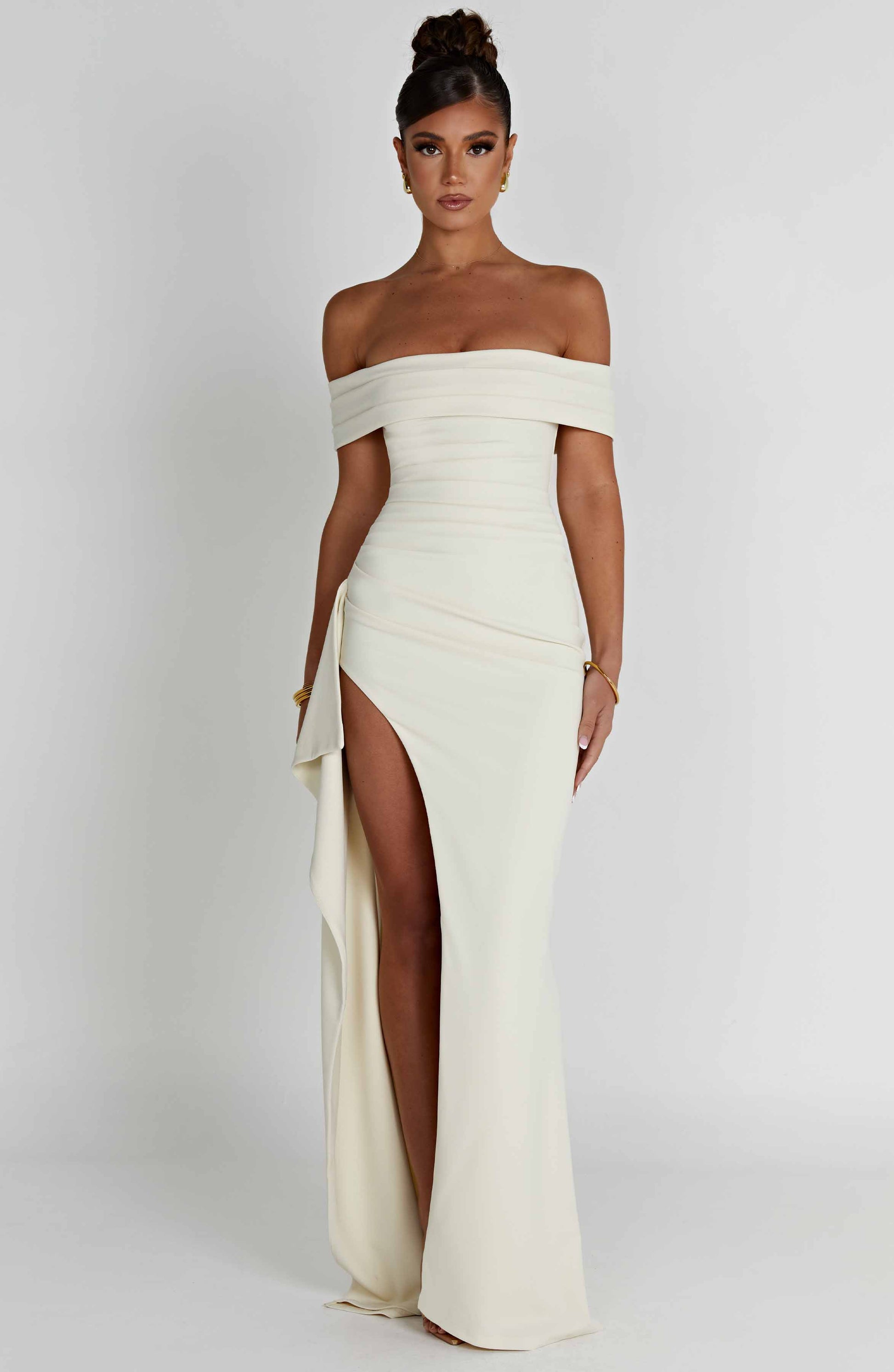 Kaya Maxi Dress