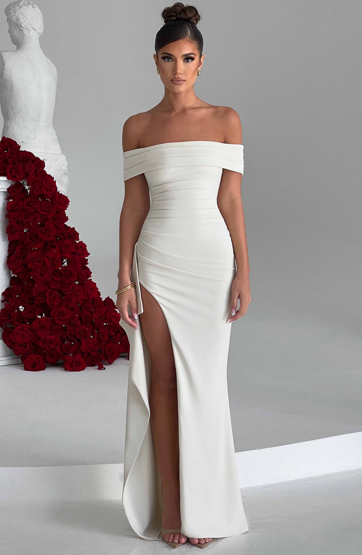 Kaya Maxi Dress