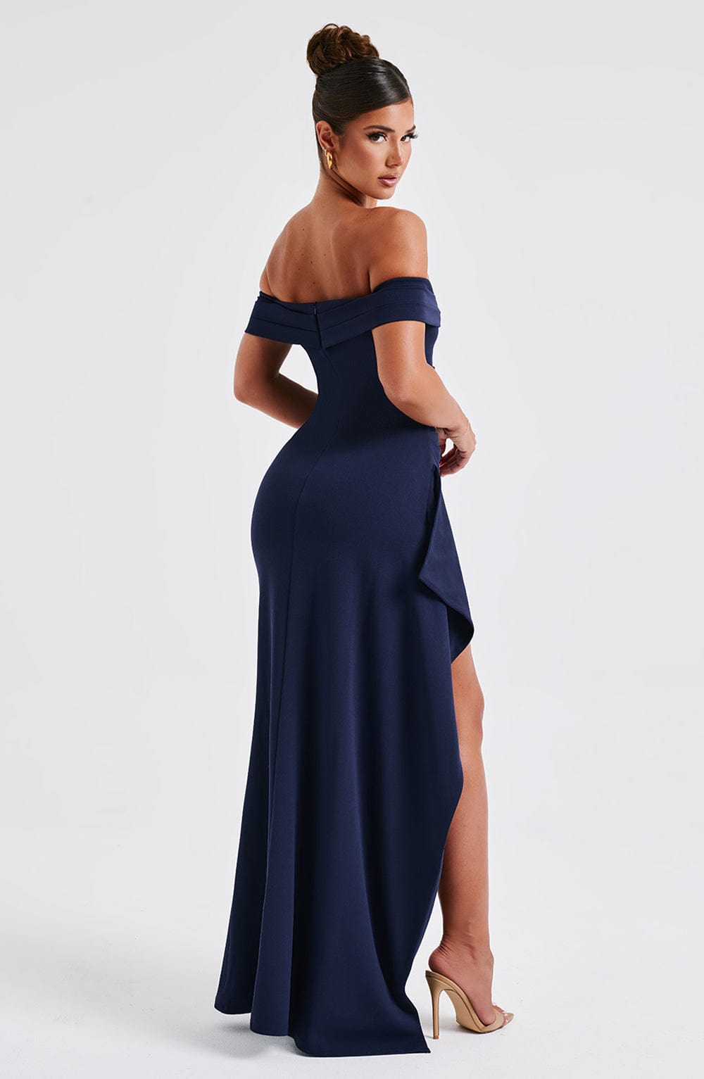 Kaya Maxi Dress