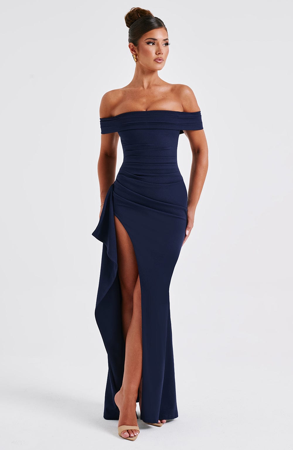 Kaya Maxi Dress