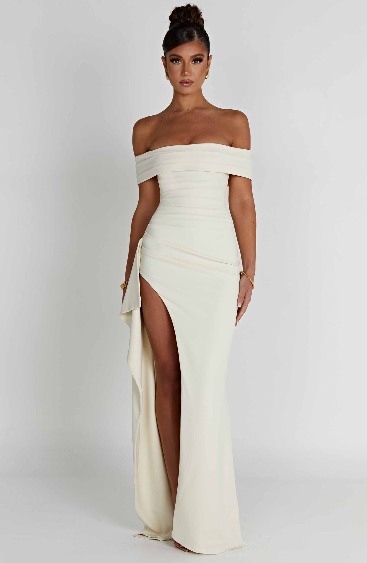 Kaya Maxi Dress