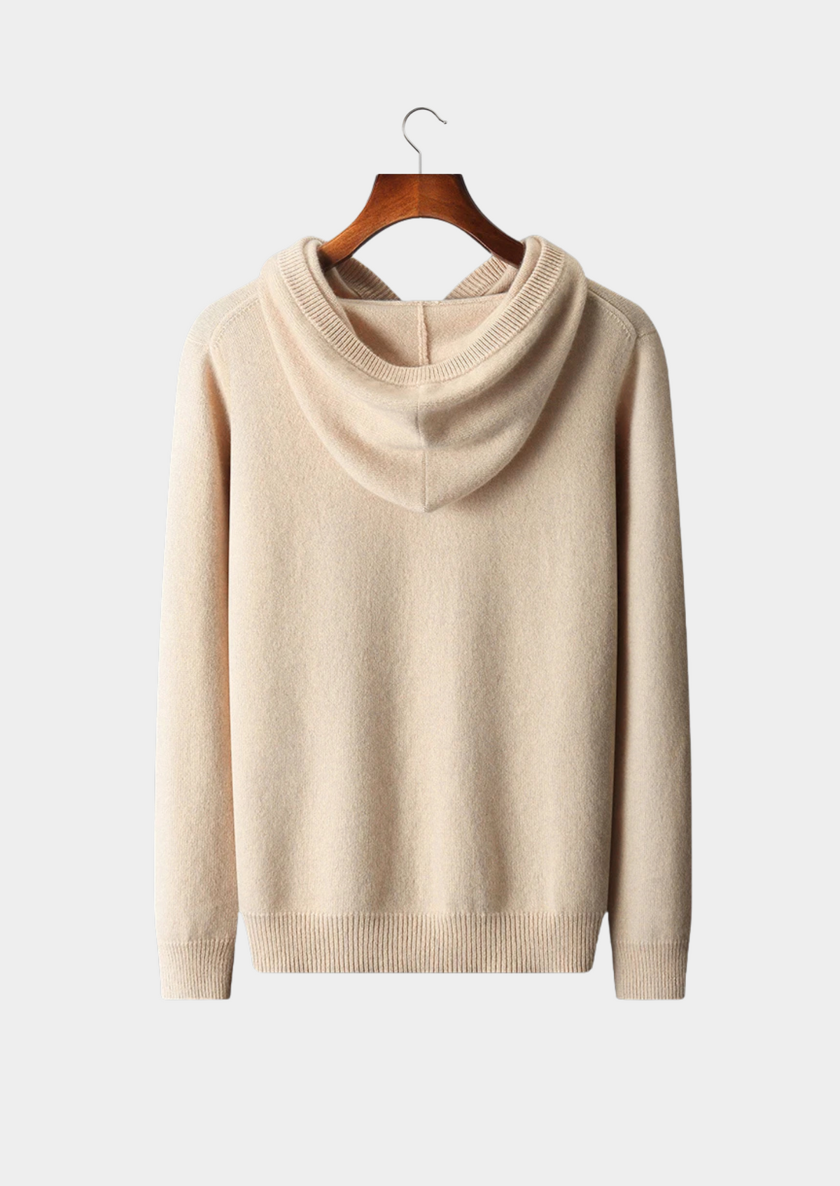 Adrian Hooded Sweater